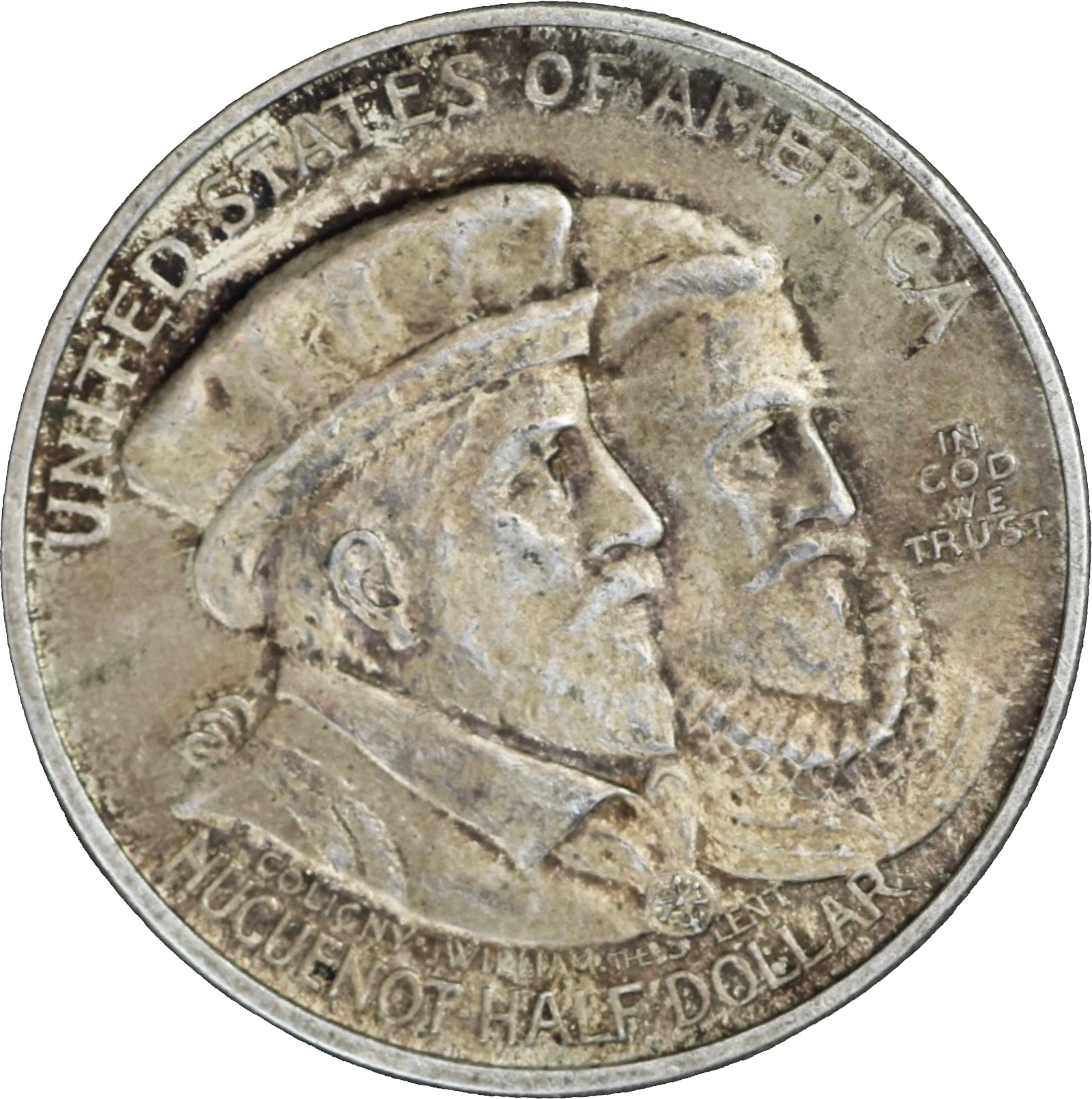  Silver Commemorative (1892 - 1954) 